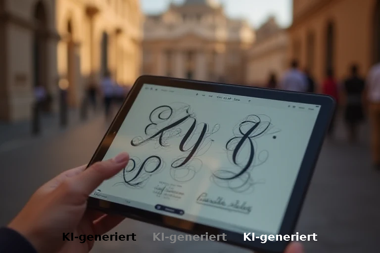 Vatikan und Microsoft kooperieren bei Entwicklung neuer Schriftart