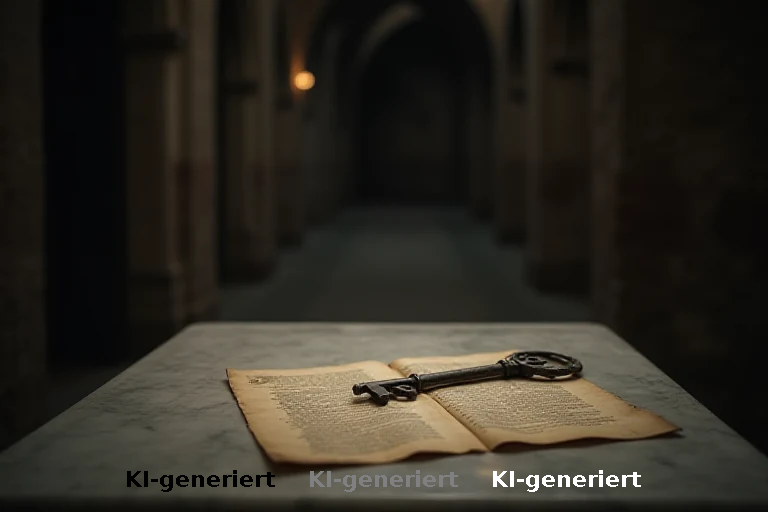 Vatikan und venezianischer Adel: Die verborgenen Herrscher der globalen Kontrolle