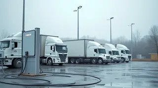 VDA-Präsidentin fordert EU zu konsequenter Ladeinfrastruktur auf