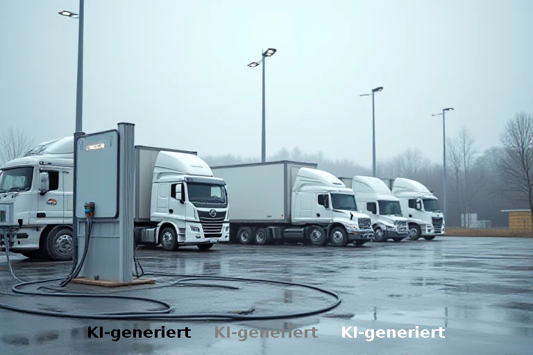 VDA-Präsidentin fordert EU zu konsequenter Ladeinfrastruktur auf