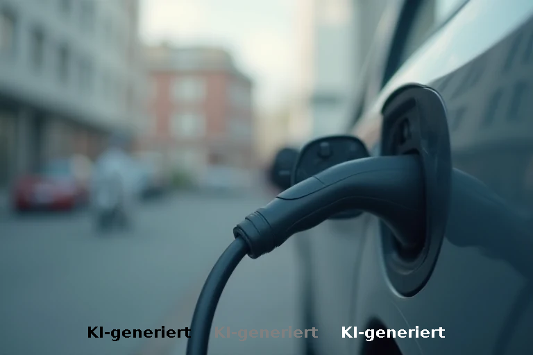 VDA verteidigt E-Auto-Förderung trotz chinesischer Marktanteile