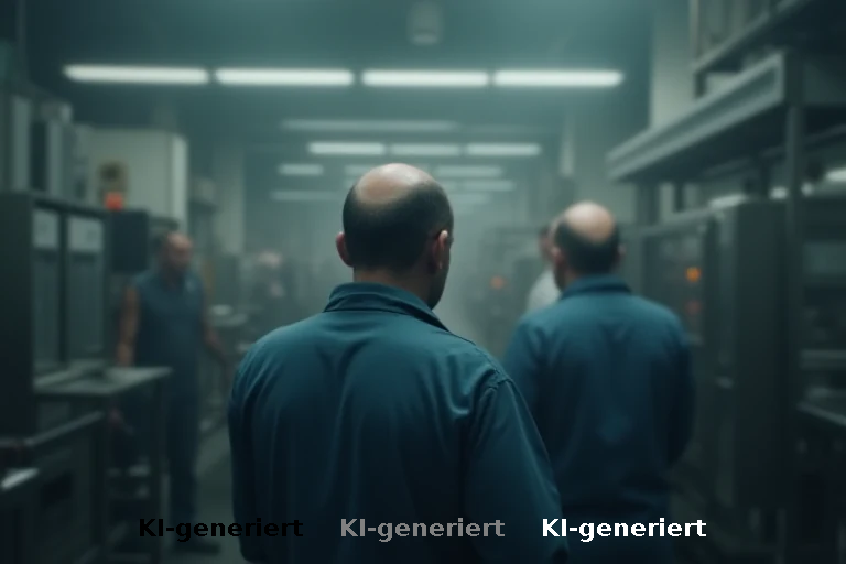 VDMA fordert EU-Ausgleichszölle gegen chinesische Wettbewerbsverzerrungen