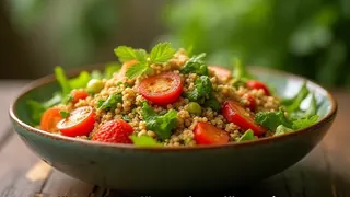 Vegane Ernährung senkt Kalorienzufuhr durch niedrige Energiedichte