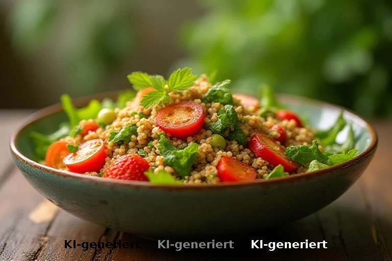 Vegane Ernährung senkt Kalorienzufuhr durch niedrige Energiedichte