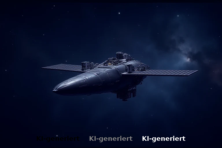 Vela-Satelliten enthüllen kosmische Geheimnisse durch Zufall