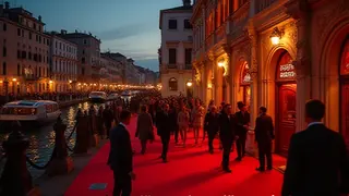 Venedig 2026: Medienkritik und Zwillingssaga als Festival-Highlights