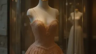 Venedig eröffnet Pierre-Cardin-Museum: 350 Kostüme im Palazzo Bragadin