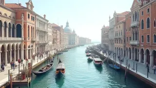 Venedig erweitert touristische Eintrittspflicht auf 72 Tage