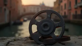 Venedig: Sechs Stunden Suche nach Borges als cineastische Trophäe