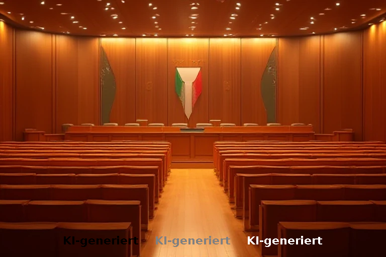 Venetien verabschiedet erstes Regionengesetz zur assistierten Suizidhilfe