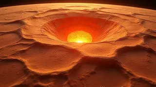 Venus: Neue Modelle deuten auf aktuelle tektonische Spannungen hin
