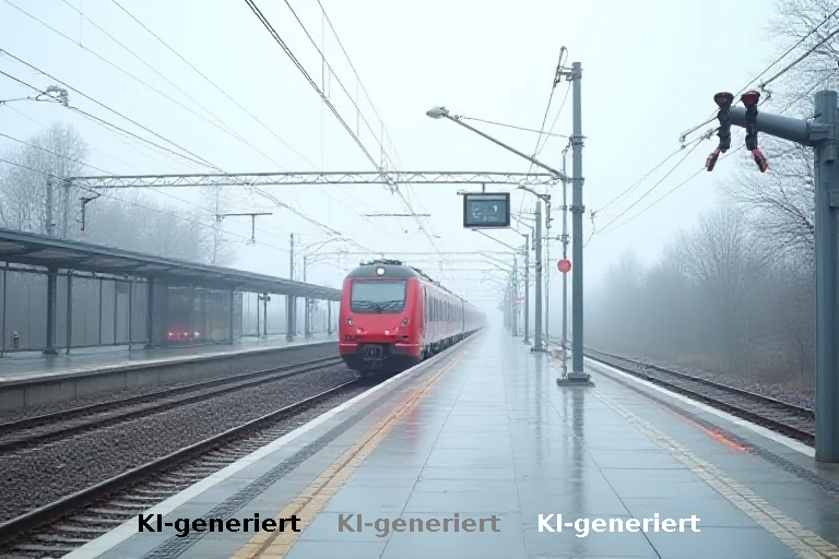 Veraltete Daten als Basis für Hamburger Infrastrukturprojekte: Die Sternbrücke im Fokus