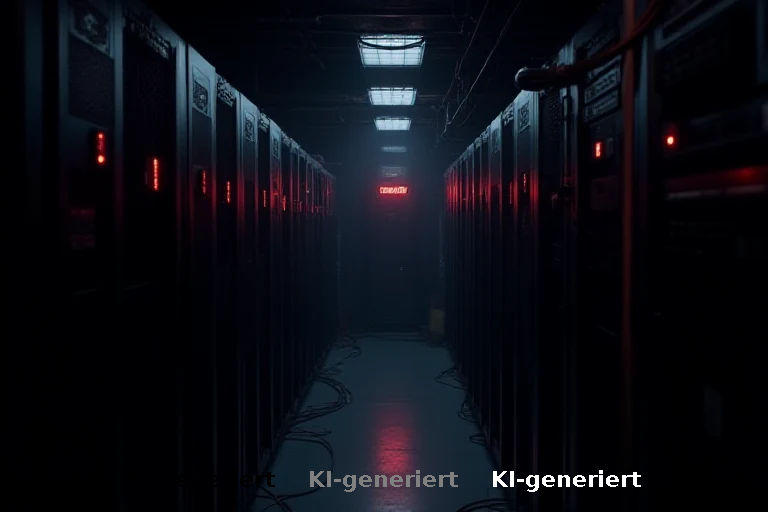 Veraltete IT-Infrastruktur als Schwachstelle: Warnung vor KI-gestützten Angriffen auf australische Behörden