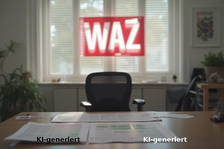 Veranstaltungslogistik statt politischer Gehalt: Die leere Hülle der Witten Zwiebelkirmes
