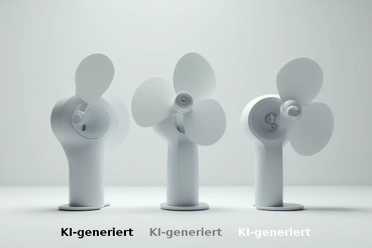 Verbatim bringt drei neue Handventilatoren mit variabler Kühltechnik auf den Markt