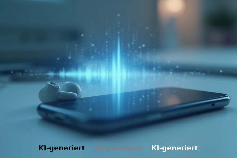 Verborgene Audio-Graphen: Wie E-Commerce-Seiten Bluetooth-Verbindungen stören