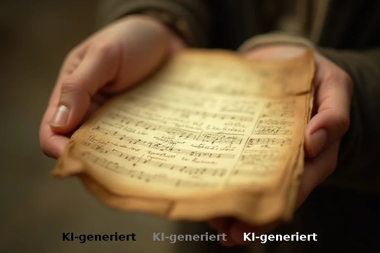 Verborgene Meisterwerke: Die unbekannten Urväter internationaler Hits