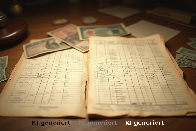 Verborgene Wirtschaftsnetzwerke: Wie westliche Konzerne den Zweiten Weltkrieg finanzierten