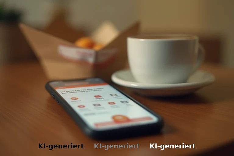 Verborgener Vorteil: Prime-Nutzer sparen bei Lieferando auf Lieferkosten