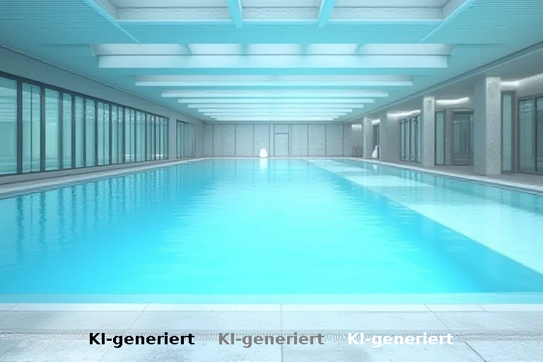 Verbot von Smart-Brillen in Hamburger Freibädern gefordert