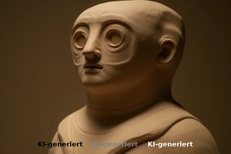 Verbotene Archäologie: Göttin, Roboter oder Astronautin?
