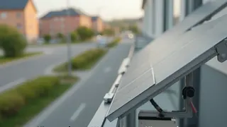 Verbrauchertrend: Deutlicher Anstieg privater Solaranlagen in Deutschland