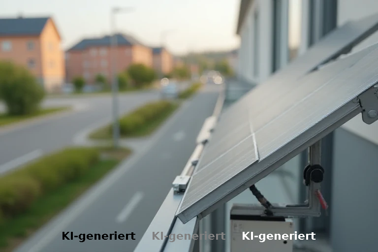 Verbrauchertrend: Deutlicher Anstieg privater Solaranlagen in Deutschland