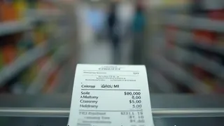 Verbrauchervertrauen auf Tiefststand: Inflation und geopolitische Konflikte belasten US-Wirtschaft