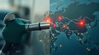 Verbraucherwarnung: Geopolitische Spannungen könnten Kraftstoffpreise weiter treiben