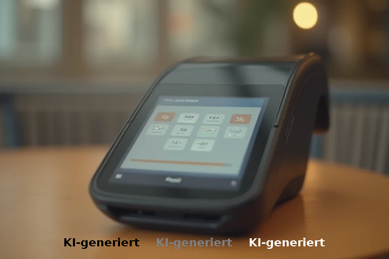 Verbraucherzentrale kritisiert manipulative Trinkgeld-Optionen bei Kartenzahlung