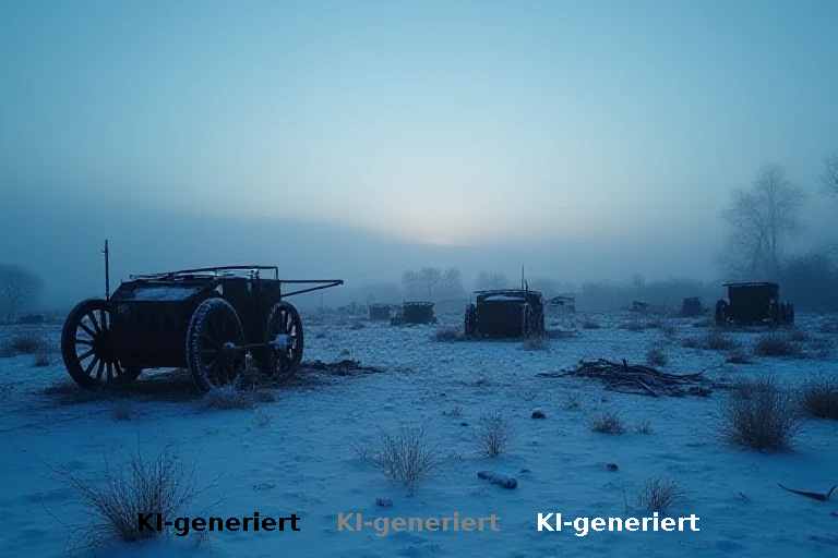 Verbrechen der Roten Armee: Leiden der Schwächsten und Schändung von Leichen