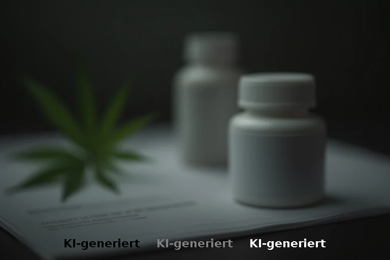 Verdacht auf politische Einflussnahme bei Cannabis-Medikamenten