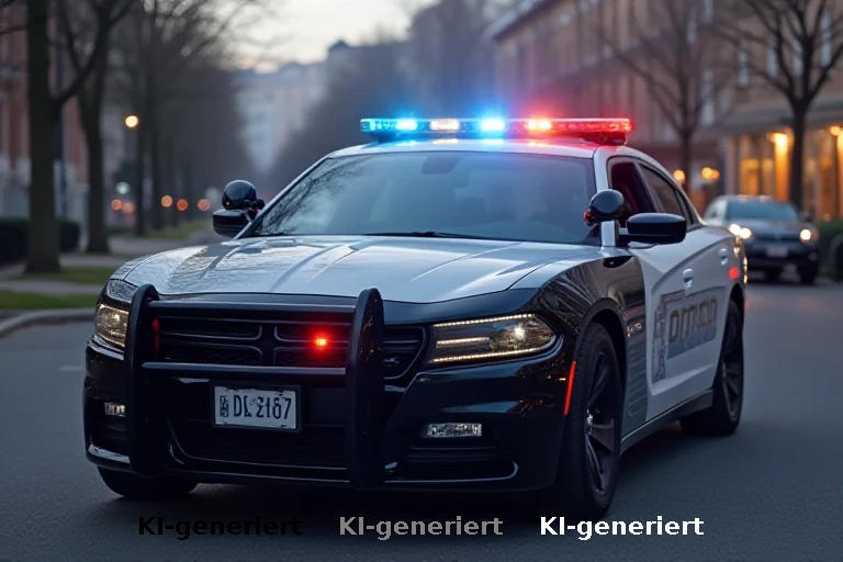 Halle: Staatsanwaltschaft stellt keine Haftanträge trotz Vergewaltigungsvorwürfe