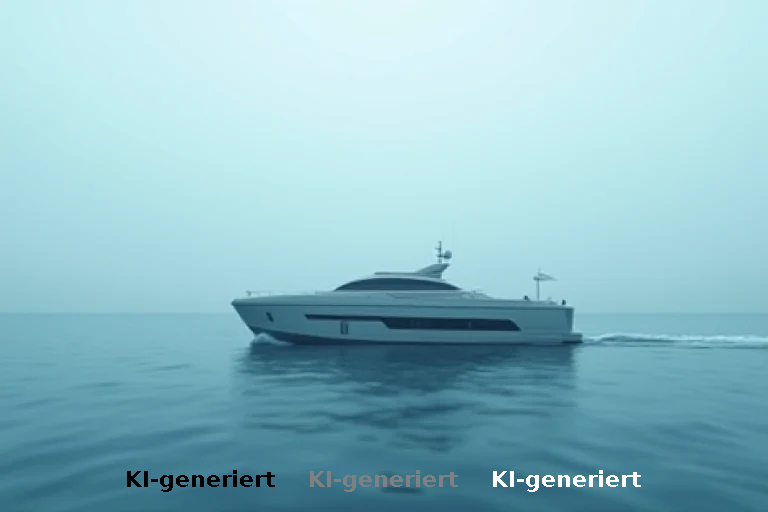 Verdachtsmomente bei Vermisstenfall auf Yacht: Ehefrau erst nach drei Tagen alarmiert