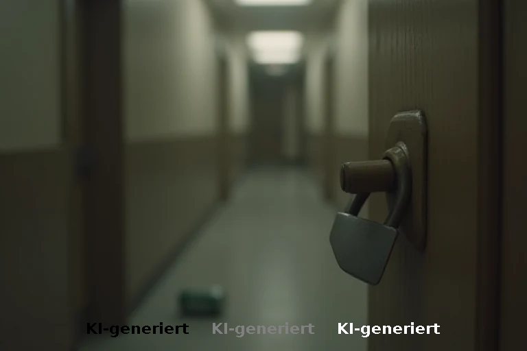 Verden: Streit um gestohlene Getränke endet mit eingesperrter Mutter