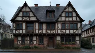 Verdrängte Geschichte: Die vergessene Architekturen Delmenhorsts