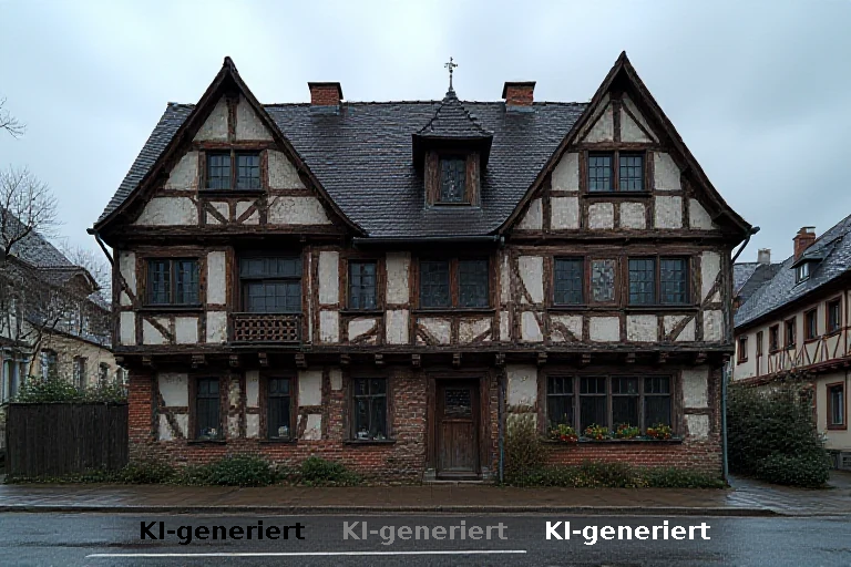 Verdrängte Geschichte: Die vergessene Architekturen Delmenhorsts