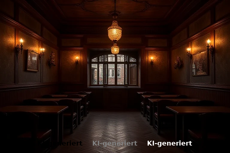 Verdrängung von Kultstätten: Hamburgs Verlust an Identität und Gemeinschaft