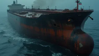 Vereinigte Arabische Emirate werfen Iran Angriff auf Tanker vor