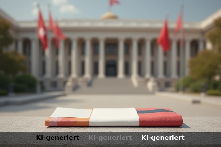 Vereinsfest mit Politik: Blasmusik-Nachwuchs im Rampenlicht