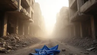 Vereinte Nationen fordern uneingeschränkten Zugang zur Aufklärung möglicher Kriegsverbrechen im Gazastreifen