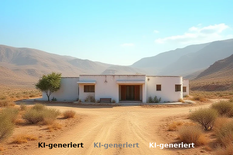 Vereinte Nationen melden Wiederaufbau des Gesundheitswesens in Tigray