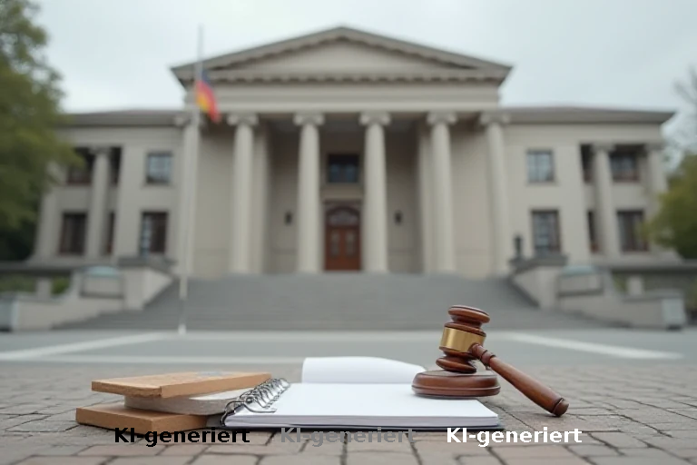 Verfassungsdebatte: Meinel kritisiert politische Entleerung des Rechtsstaats