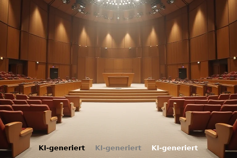Verfassungsrechtliche Debatte um die Vereidigung neuer Minister nach Kabinettsumbildung