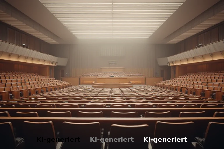 Verfassungsrechtliche Grauzone bei der Ernennung neuer Minister