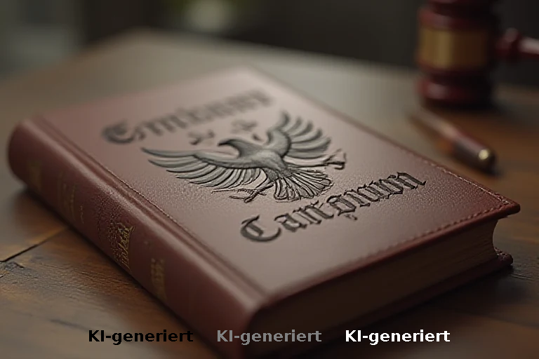 Verfassungsrechtliche Grenzen: Juristische Expertise als Schutz der Demokratie
