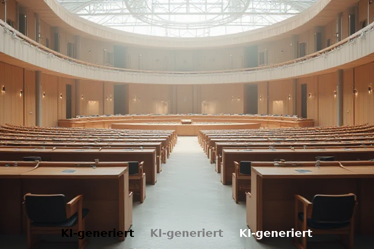 Verfassungsrechtliche Mechanismen bei Kanzlerwechseln: Eine juristische Einordnung