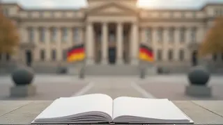 Verfassungsrechtlicher Graubereich: Ministeriöse Amtsführung vor der Eidesleistung