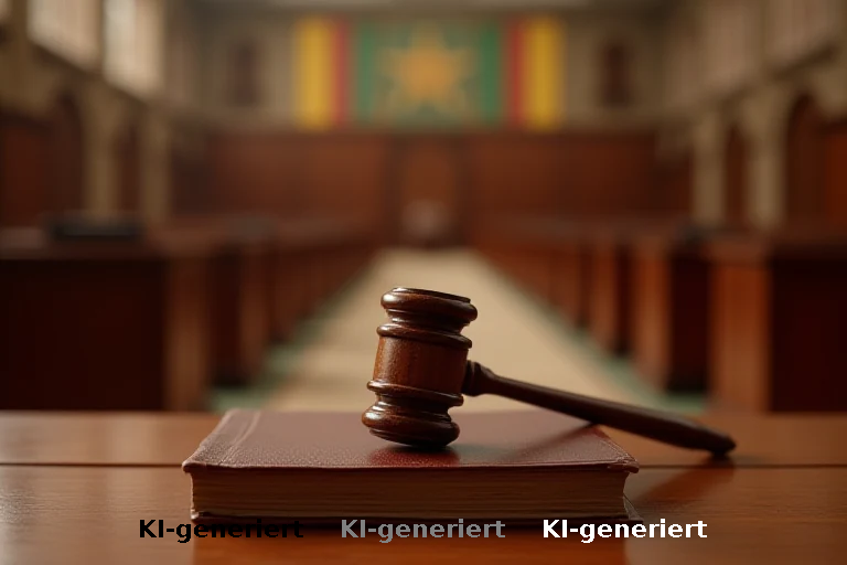 Kontroverse Verfassungsreform im Kongo um dritte Amtszeit Tshisekedis