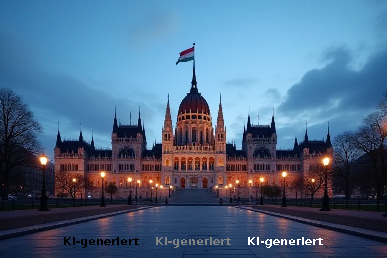 Verfassungsreform in Ungarn: Machtbeschränkung oder politische Säuberung?